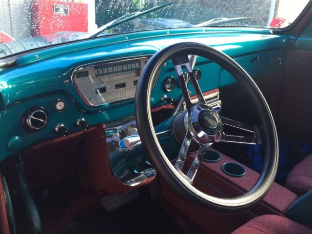 1954 Ford F-100