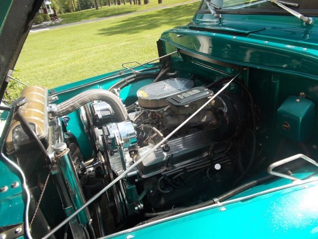 1954 Ford F-100