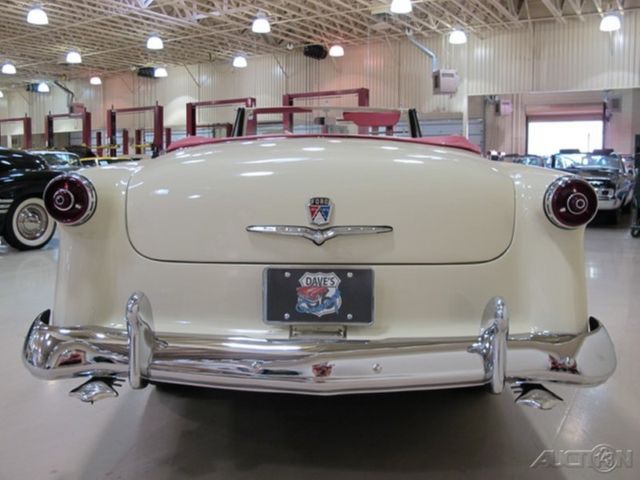 1954 White Ford Other