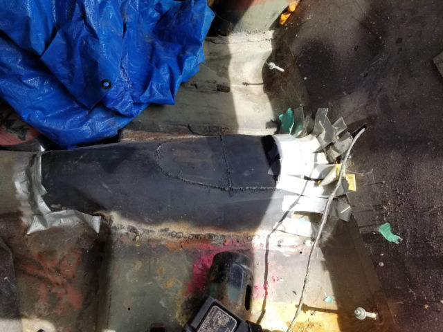 1954 Chevrolet Bel Air/150/210 Sedan