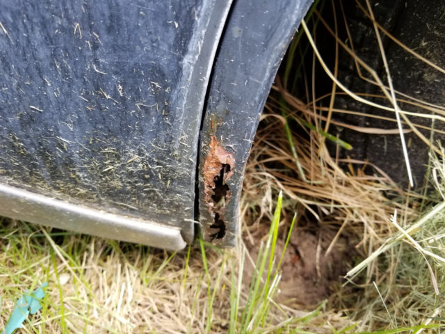 1954 Chevrolet Bel Air/150/210 Sedan