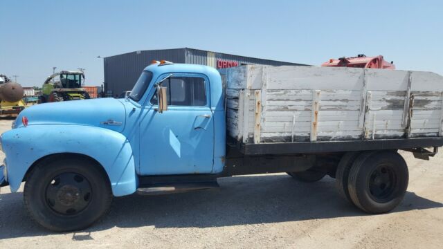 1955 Chevrolet Other Pickups