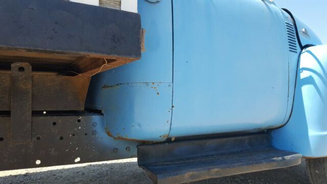 1955 Chevrolet Other Pickups