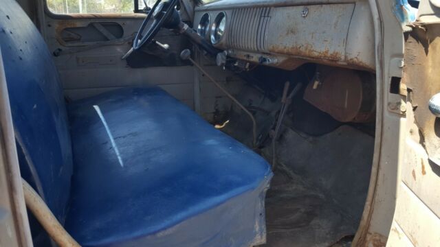 1955 Chevrolet Other Pickups