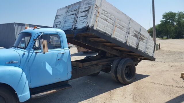 1955 Chevrolet Other Pickups