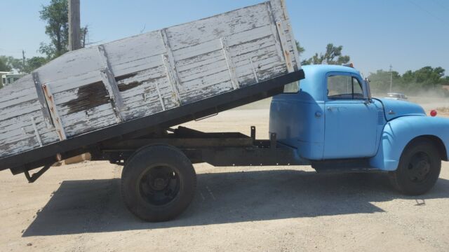 1955 Chevrolet Other Pickups
