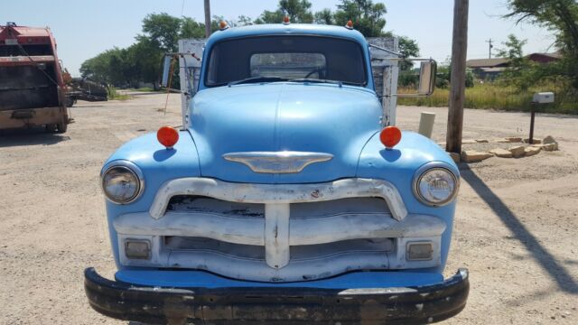 1955 Chevrolet Other Pickups