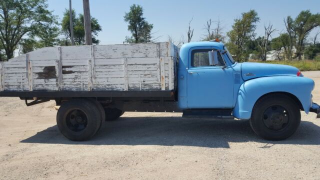 1955 Chevrolet Other Pickups