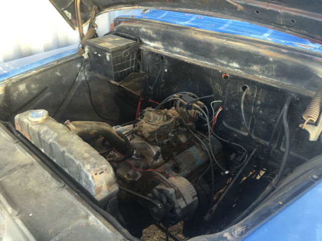 1955 turquoise Chevrolet Bel Air/150/210