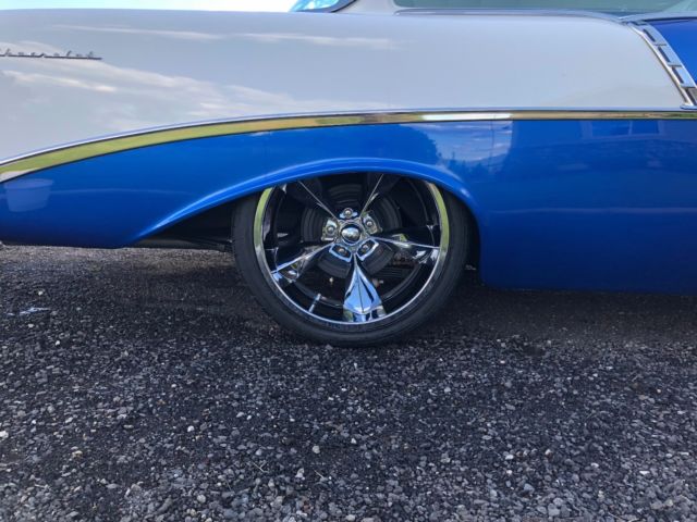 1956 Chevrolet Bel Air/150/210