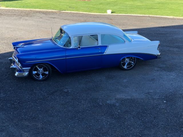 1956 Chevrolet Bel Air/150/210