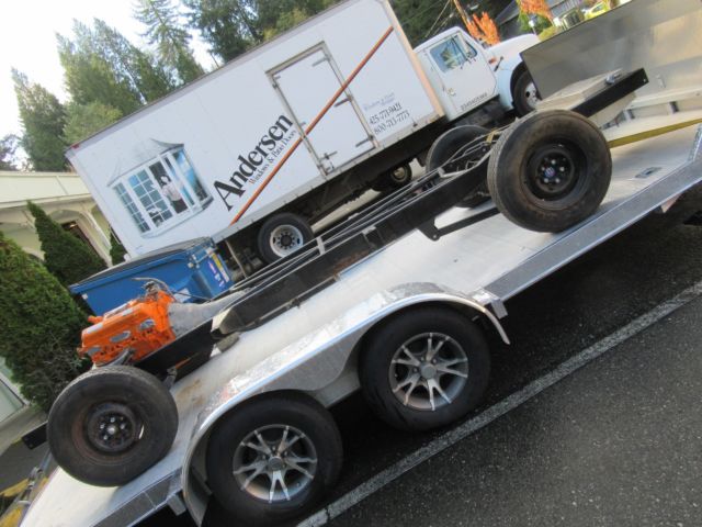 1955 Black Chevrolet Other Pickups