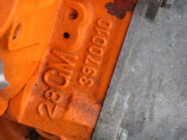 1955 Black Chevrolet Other Pickups