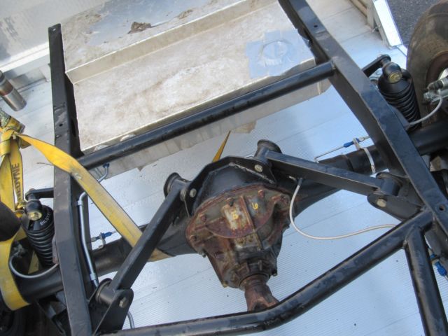 1955 Black Chevrolet Other Pickups