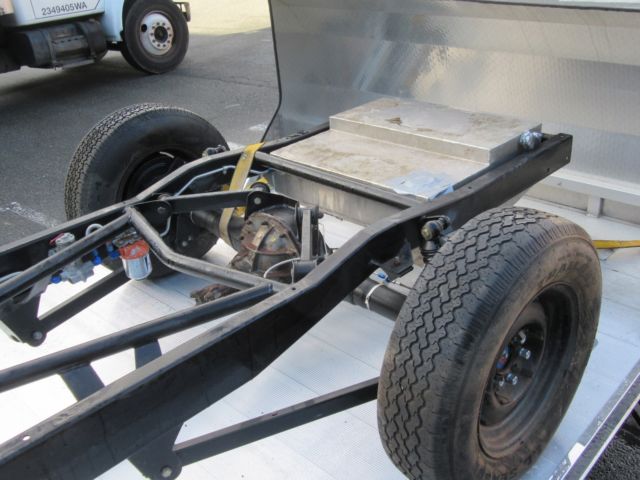 1955 Black Chevrolet Other Pickups