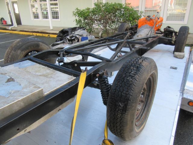 1955 Black Chevrolet Other Pickups