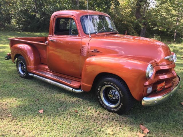 1955 Chevrolet Other Pickups