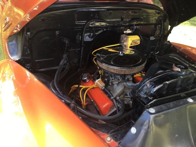 1955 Chevrolet Other Pickups