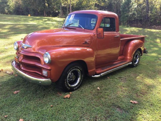 1955 Chevrolet Other Pickups