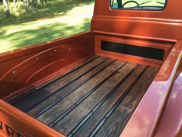 1955 Chevrolet Other Pickups