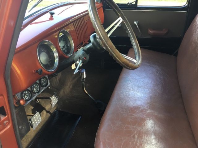 1955 Chevrolet Other Pickups