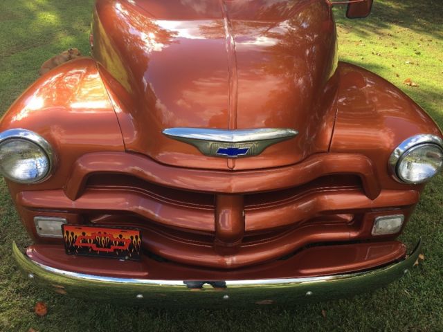 1955 Chevrolet Other Pickups