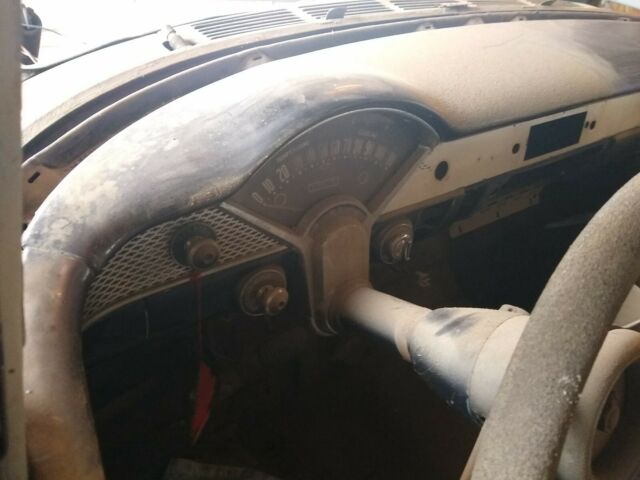 1955 Chevrolet Bel Air/150/210 Sedan