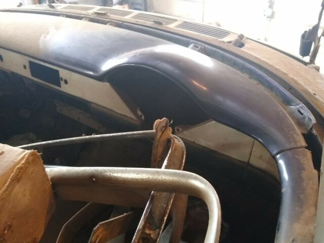 1955 Chevrolet Bel Air/150/210 Sedan