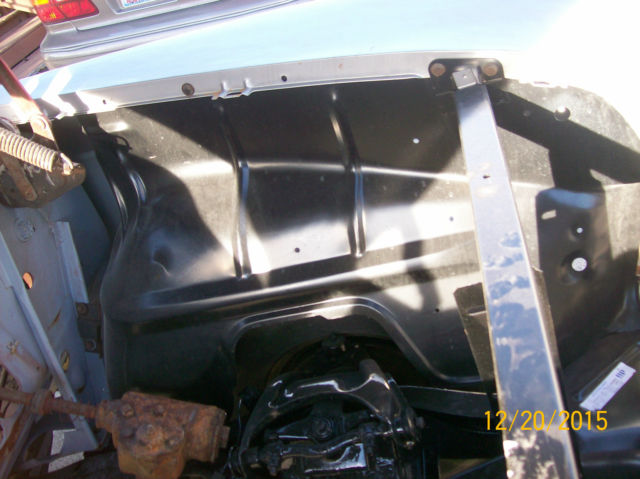 1955 Black Chevrolet Bel Air/150/210 2 Door Sedan