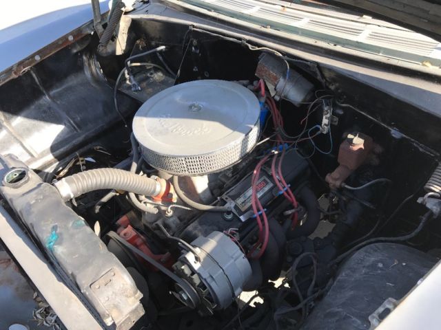 1955 Chevrolet Bel Air/150/210