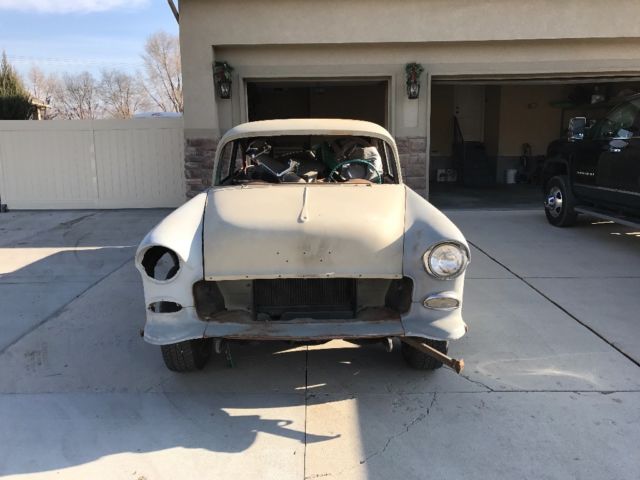 1955 Chevrolet Bel Air/150/210