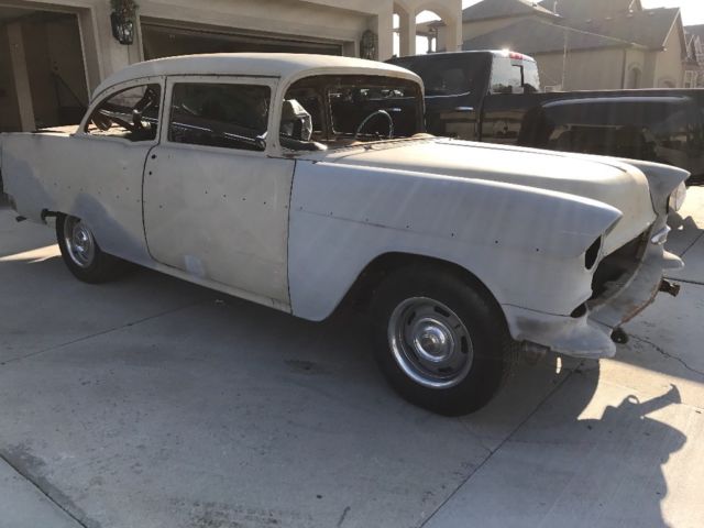 1955 Chevrolet Bel Air/150/210