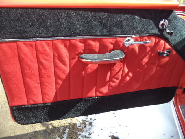 1955 Chevrolet Bel Air/150/210