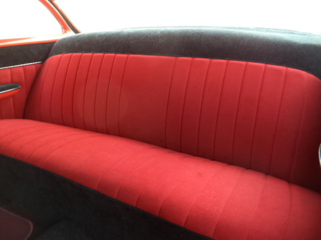 1955 Chevrolet Bel Air/150/210