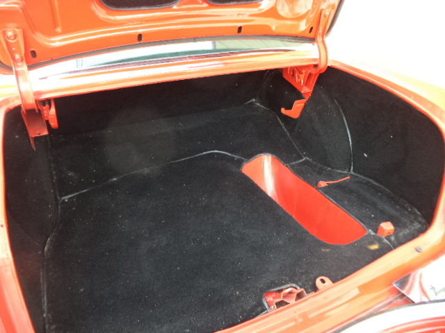 1955 Chevrolet Bel Air/150/210