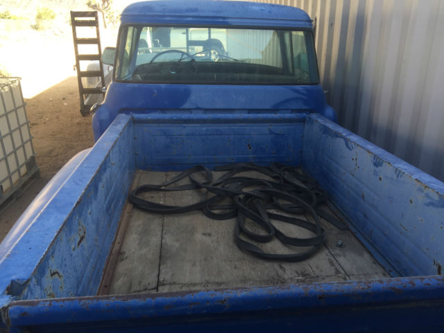 1955 turquoise Chevrolet Bel Air/150/210