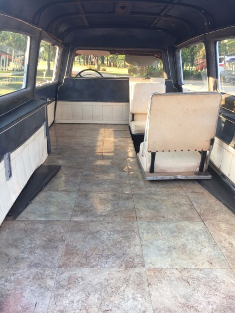 1955 red Pontiac Other