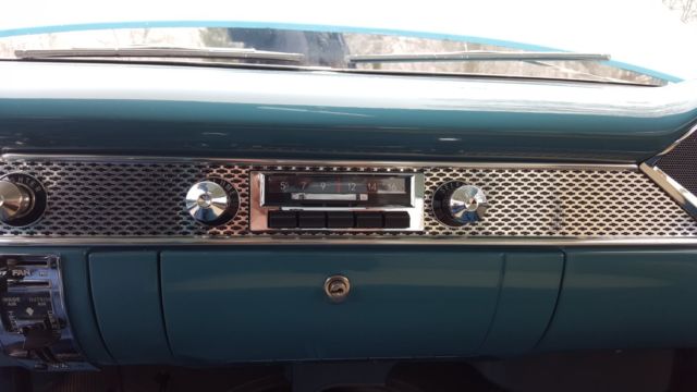 1955 Chevrolet Bel Air/150/210