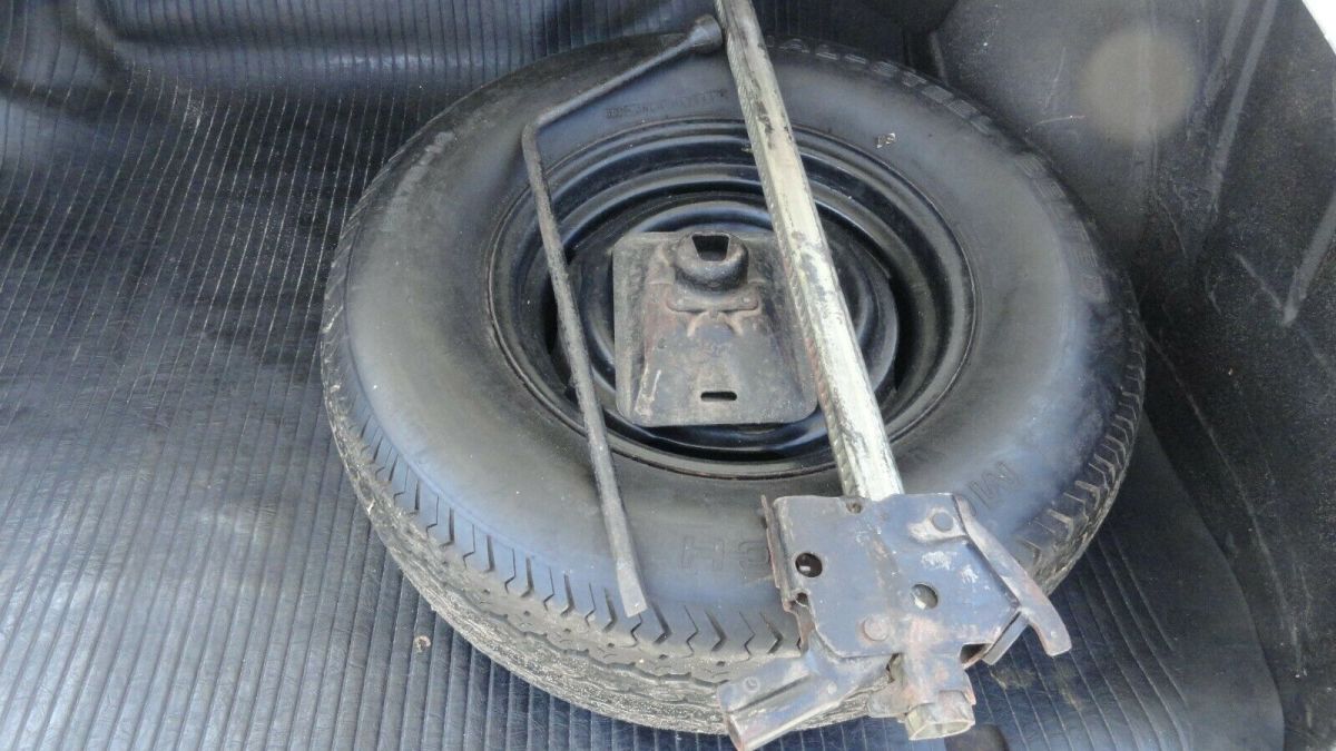 1955 Yellow Chevrolet Bel Air/150/210 Coupe