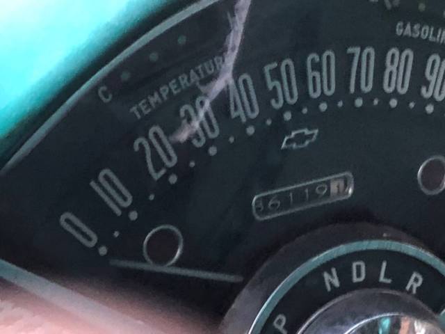 1955 Chevrolet Bel Air/150/210