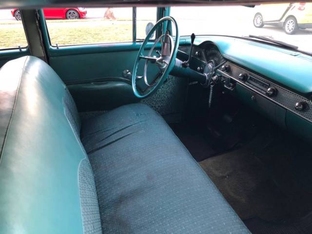 1955 Chevrolet Bel Air/150/210