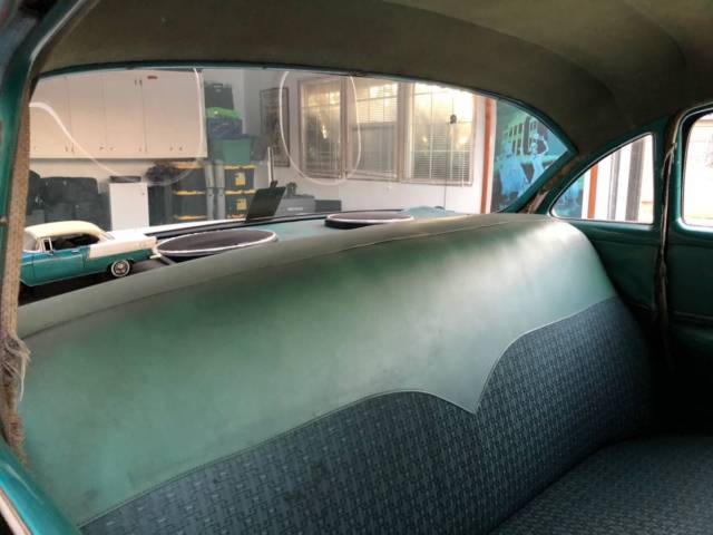 1955 Chevrolet Bel Air/150/210