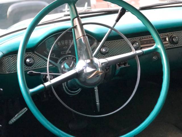 1955 Chevrolet Bel Air/150/210