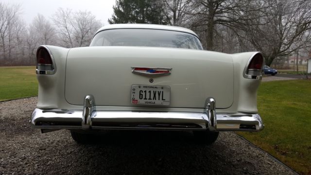 1955 Chevrolet Bel Air/150/210