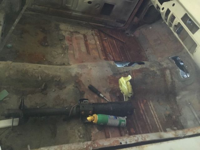 1955 Chevrolet Bel Air/150/210