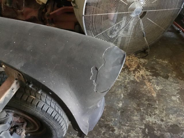 1955 Chevrolet Bel Air/150/210