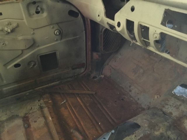 1955 Chevrolet Bel Air/150/210