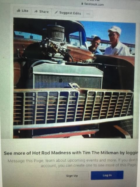 1955 Chevrolet Bel Air/150/210