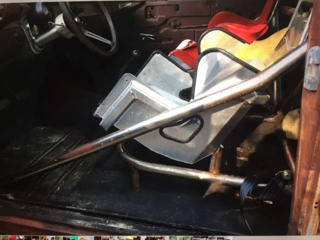 1955 Chevrolet Bel Air/150/210