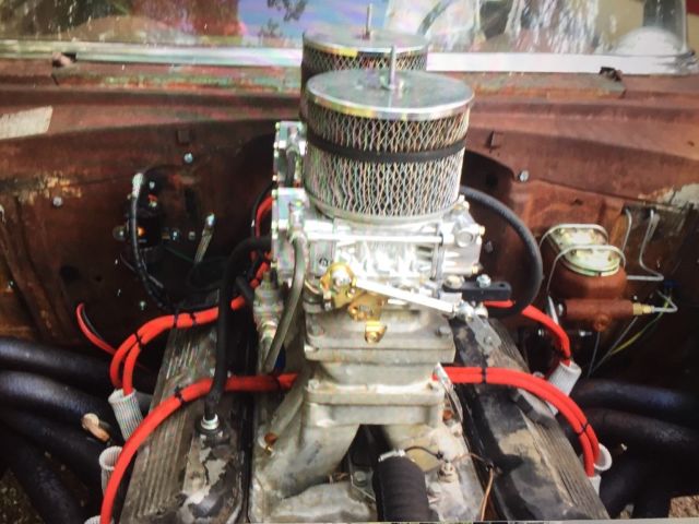 1955 Chevrolet Bel Air/150/210